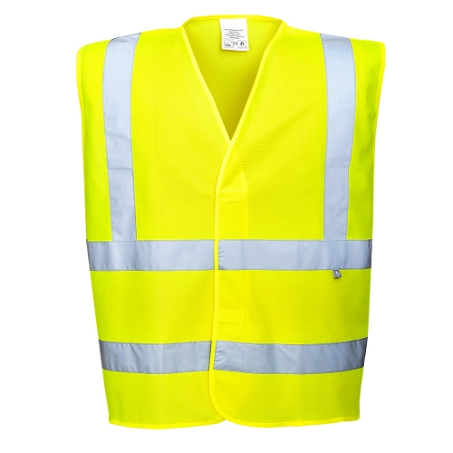 Working Vest